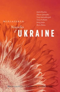 Nouvelles d'Ukraine