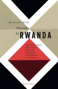 Nouvelles du Rwanda