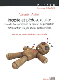 Inceste et pédosexualité
