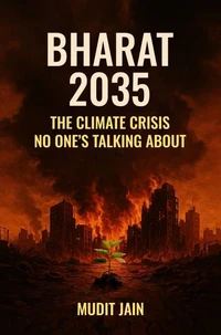BHARAT 2035 :  The Climate Crisis No One’s Talking About
