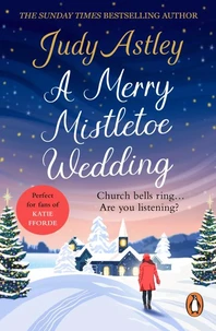 A Merry Mistletoe Wedding