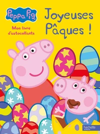Joyeuses Pâques