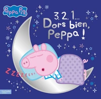 3, 2, 1... Dors bien, Peppa !
