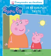 Je ne suis plus triste