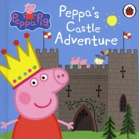 Peppa's Castle Adventure