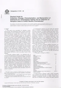 ASTM E 1391