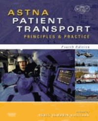 ASTNA Patient Transport - Principles and Practice.