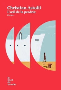 L'oeil de la perdrix