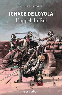 Ignace de Loyola