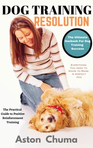 Dog Training Resolution