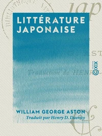 Littérature japonaise