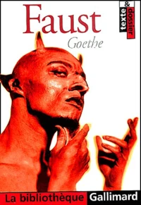 Faust, De Goethe