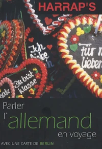 Parler l'allemand en voyage