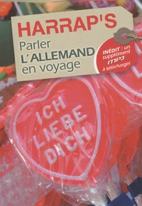 Parler l'allemand en voyage