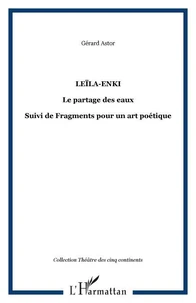 Leïla-Enki