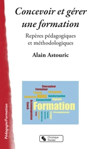 Concevoir et gérer une formation