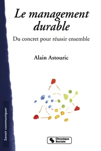 Le management durable