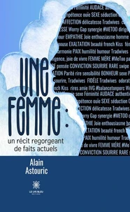 Une femme