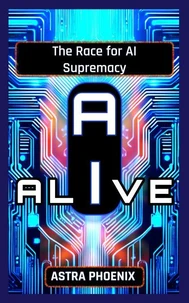 AI Alive – The Race for AI Supremacy