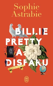 Billie Pretty a disparu