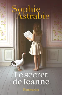 Le secret de Jeanne