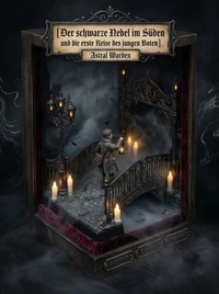 Der schwarze Nebel im Süden und die erste Reise des jungen Boten 1