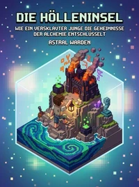 Die Hölleninsel: Wie ein versklavter Junge die Geheimnisse der Alchemie entschlüsselt 11