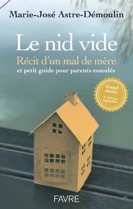 Le nid vide