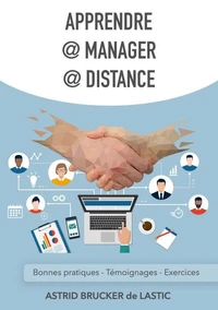 Apprendre @ manager @ distance