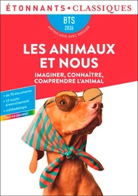 Les animaux et nous