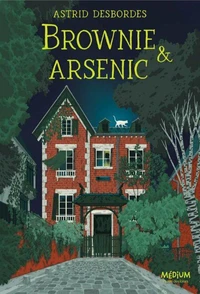 Brownie & arsenic