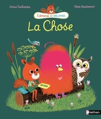 La chose.pdf