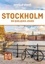 Stockholm en quelques jours 5e édition -  avec 1 Plan détachable