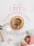 Astrid Eudeline - DIY pour votre chat - 15 projets simples et tendances pour lui faire plaisir.
