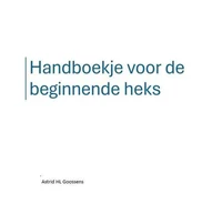 Handboekje voor de beginnende heks
