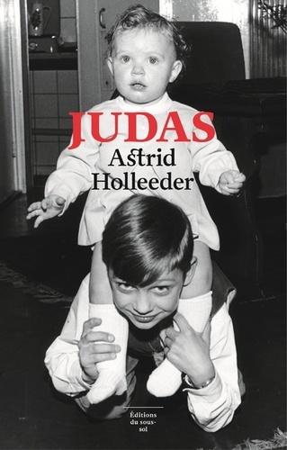 Judas. Une chronique familiale - Occasion