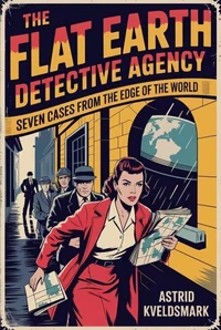 The Flat Earth Detective Agency