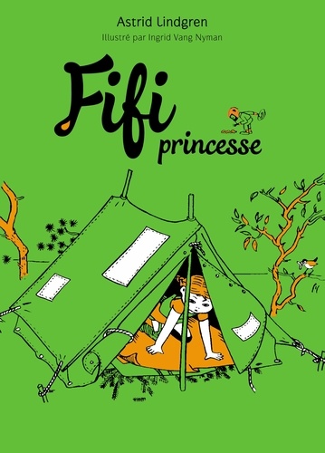 Fifi Tome 2 Fifi princesse