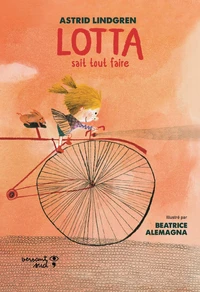 Lotta sait tout faire - poche