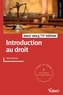 Astrid Marais - Introduction au droit.