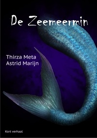  Astrid Marijn - De Zeemeermin.