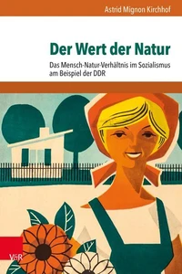 Der Wert der Natur