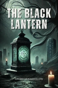 The Black Lantern
