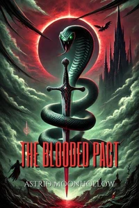 The Blooded Pact