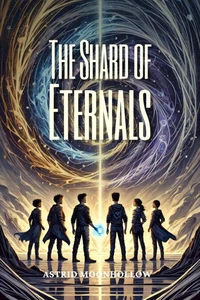 The Shard of Eternals