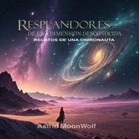 Resplandores de una dimensión desconocida