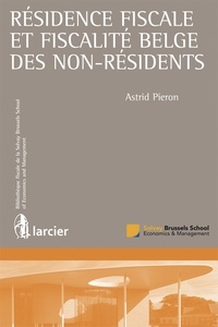 Résidence fiscale et fiscalité belge des non-résidents.pdf