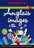 Astrid Proctor et Anette Dralle - L'anglais en images - Dictionnaire illustré d'anglais. 1 CD audio