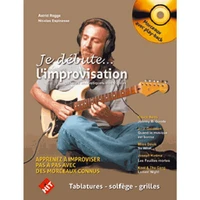 L'improvisation