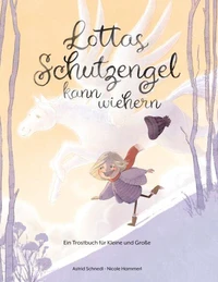 Lottas Schutzengel kann wiehern